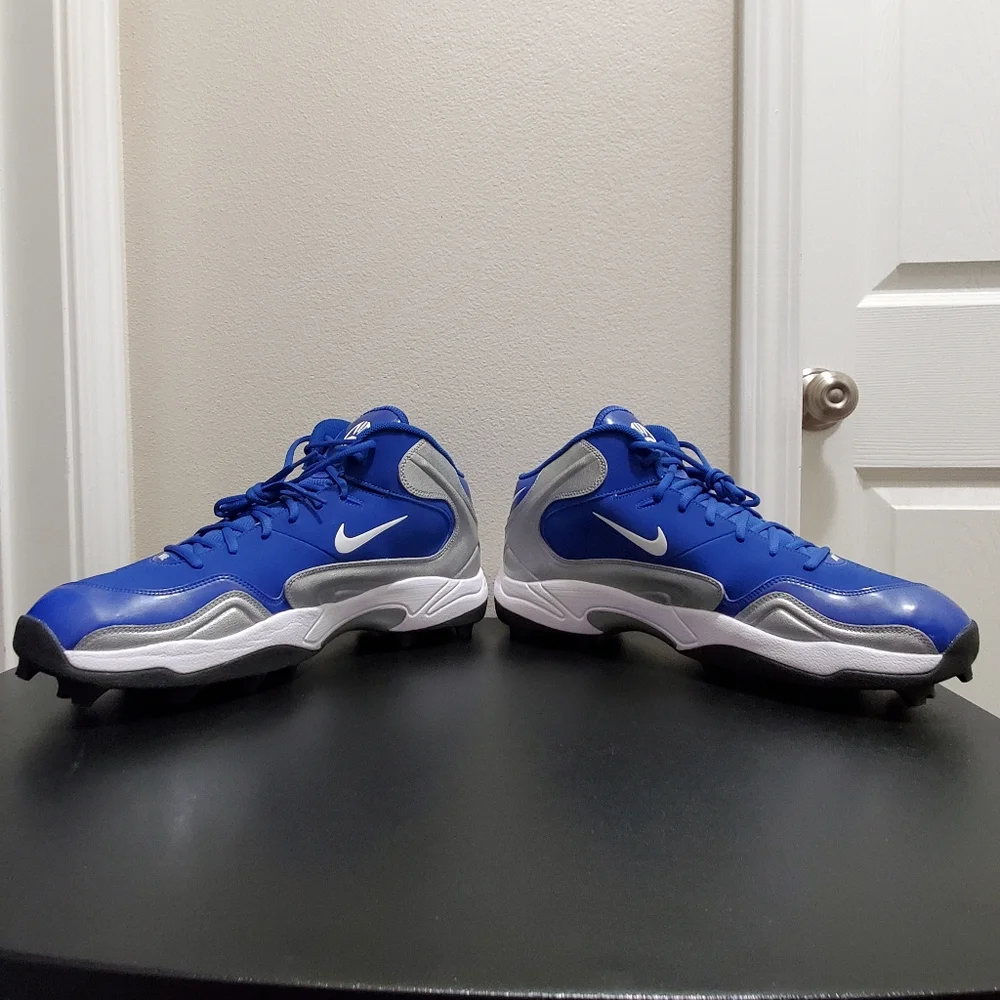 New Nike Zoom‎ Merciless Football Promo Cleats 16